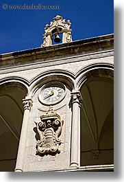 images/Europe/Croatia/Dubrovnik/Architecture/rectors-palace-clock-2.jpg