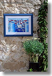 images/Europe/Croatia/Dubrovnik/Art/painting-display-2.jpg