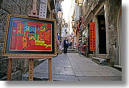 images/Europe/Croatia/Dubrovnik/Art/painting-display-3.jpg
