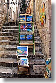 images/Europe/Croatia/Dubrovnik/Art/painting-display-5.jpg