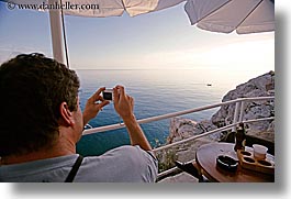 images/Europe/Croatia/Dubrovnik/CliffCafe/man-taking-picture.jpg