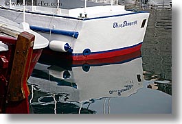boats, croatia, dubrovnik, europe, harbor, horizontal, villa, photograph