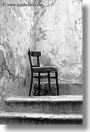 images/Europe/Croatia/Dubrovnik/Misc/lone-chair-bw.jpg