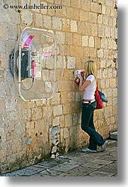 images/Europe/Croatia/Dubrovnik/People/pink-phone-n-belt.jpg