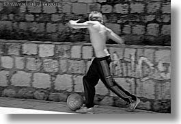 images/Europe/Croatia/Dubrovnik/People/soccer-boy-1-bw.jpg