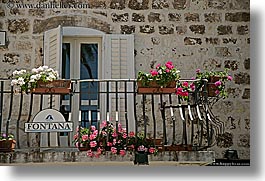 images/Europe/Croatia/Hvar/DoorsWindows/fontana-balcony-n-flowers.jpg