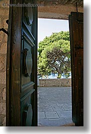 images/Europe/Croatia/Hvar/DoorsWindows/monastery-door-n-tree.jpg
