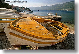 images/Europe/Croatia/Korcula/Boats/orange-boat-on-beach-5.jpg