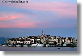 images/Europe/Croatia/Korcula/Cityscape/korcula-sunset-cityview-5.jpg
