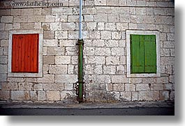 images/Europe/Croatia/Korcula/DoorsWindows/green-n-red-windows.jpg