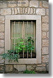 images/Europe/Croatia/Korcula/DoorsWindows/plant-in-barred-window.jpg