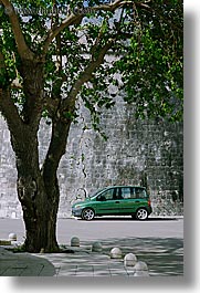 images/Europe/Croatia/Korcula/Misc/green-car-under-tree.jpg