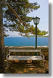 images/Europe/Croatia/Korcula/Scenics/bench-n-lamp_post.jpg