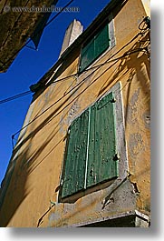 images/Europe/Croatia/Milna/DoorsWins/green-window-yellow-wall-2.jpg