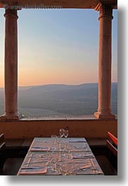 images/Europe/Croatia/Motovun/Scenics/sunset-dining-tables-n-hills-2.jpg