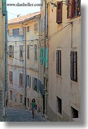 images/Europe/Croatia/Motovun/Town/girl-on-cobblestone-street-2.jpg