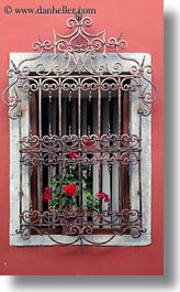 images/Europe/Croatia/Motovun/Town/iron-gate-window-w-flower-2.jpg