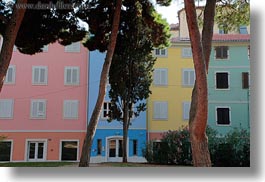 images/Europe/Croatia/Porec/colorful-buildings-n-trees-1.jpg