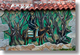 images/Europe/Croatia/PuntaKriza/donkey-art-1.jpg