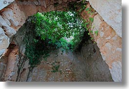 images/Europe/Croatia/PuntaKriza/upview-to-ivy-in-ceiling.jpg