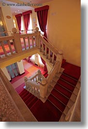 images/Europe/Croatia/Rab/ArbianaHotel/stairs-n-red-carpet.jpg