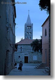 images/Europe/Croatia/Rab/StMaryCathedral/walking-by-bell_tower-1.jpg