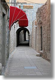 images/Europe/Croatia/Rab/awning-by-arched-walkway.jpg