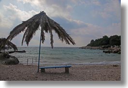 images/Europe/Croatia/Rab/palm_tree-umbrella-by-waves.jpg