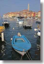 images/Europe/Croatia/Rovinj/Boats/boats-n-ravinj-town-n-bell_tower-1.jpg