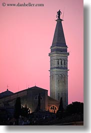 images/Europe/Croatia/Rovinj/Buildings/bell_tower-n-pink-sky-2.jpg