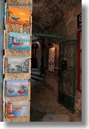 images/Europe/Croatia/Rovinj/Misc/paintings-on-wall-1.jpg