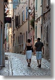 images/Europe/Croatia/Rovinj/Streets/couple-walking-on-cobblestone-street-4.jpg