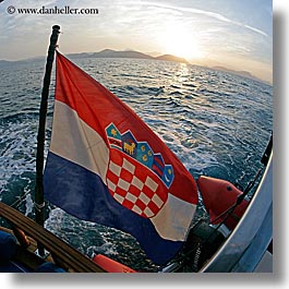 images/Europe/Croatia/Scenics/croatian-flag-sunset-fisheye.jpg