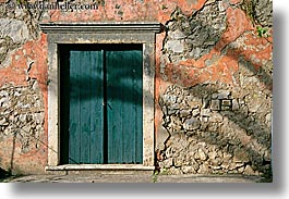 images/Europe/Croatia/Sipan/DoorsWindows/green-door-n-stone-wall.jpg