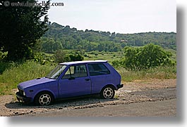 images/Europe/Croatia/Sipan/Misc/purple-car.jpg
