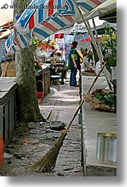 images/Europe/Croatia/Split/Market/broom-n-umbrella.jpg