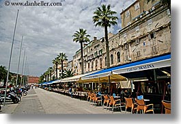 images/Europe/Croatia/Split/Misc/long-row-of-cafes.jpg