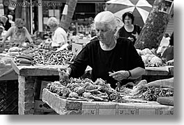 images/Europe/Croatia/Split/Women/vegetable-vendor-woman-1-bw.jpg