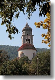 images/Europe/Croatia/VeliLosinj/bell_tower-n-trees-1.jpg