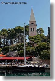 images/Europe/Croatia/VeliLosinj/boats-n-bell_tower-2.jpg
