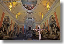 images/Europe/Croatia/VeliLosinj/cathedral-interior-1.jpg
