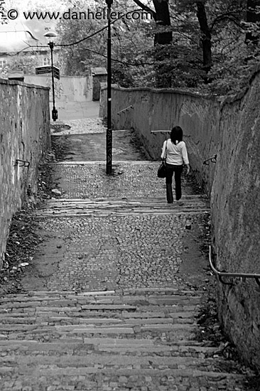 downstairs-walk-bw.jpg