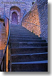 images/Europe/France/Carcassonne/morning-stairs.jpg