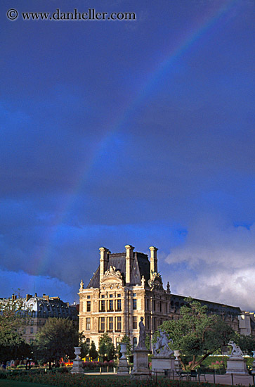 louvre-n-rainbow.jpg