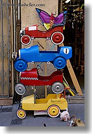 images/Europe/France/Provence/Aix/Misc/stack-o-colored-wagons-1.jpg