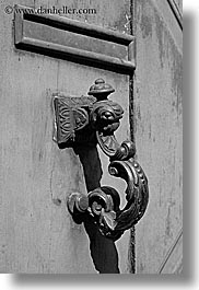 images/Europe/France/Provence/Moustiers-StMarie/Art/door-handle-bw.jpg