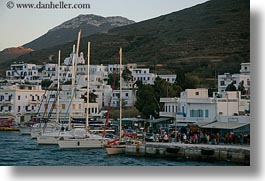 images/Europe/Greece/Amorgos/Boats/boats-harbor-town-mtns.jpg