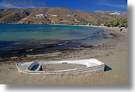 images/Europe/Greece/Amorgos/Boats/buried-white-boat-in-sand.jpg