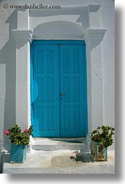 images/Europe/Greece/Amorgos/DoorsWins/light-blue-door-n-geraniums-1.jpg