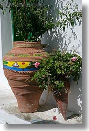 images/Europe/Greece/Amorgos/Flowers/plants-in-terracotta-vases.jpg